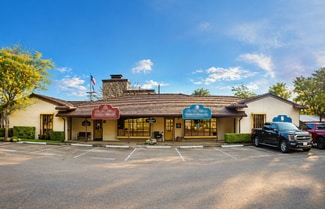 Plus de détails pour 201 E Bridge St, Granbury, TX - Bureau à louer