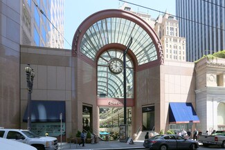 Plus de détails pour 50-90 Post St, San Francisco, CA - Local commercial à louer