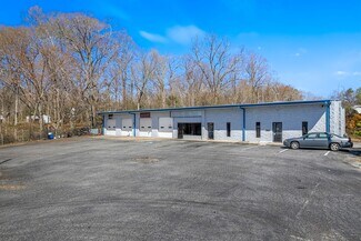 Plus de détails pour 100 Hillcrest Dr, Laurens, SC - Bureau/Local commercial, Local commercial à louer
