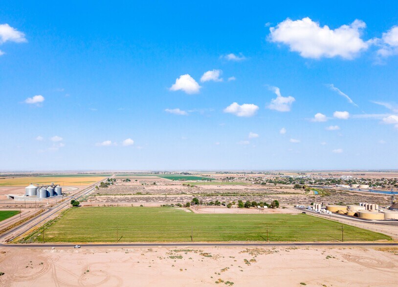 6349 Kershaw Rd, Calipatria, CA à vendre - Photo de l’immeuble – Image 3 sur 18