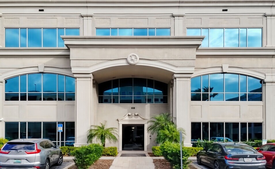 822 A1A, Ponte Vedra Beach, FL à louer - Photo de l’immeuble – Image 3 sur 20