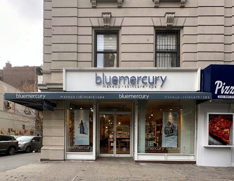 2481-2485 Broadway, New York, NY à louer - Photo de l’immeuble – Image 1 sur 12