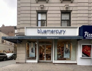 Plus de détails pour 2481-2485 Broadway, New York, NY - Local commercial à louer