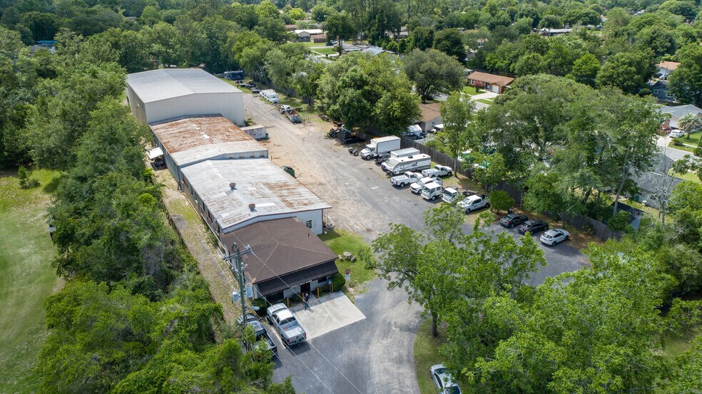 1168 Cahoon Rd S portefeuille de 2 biens à vendre sur LoopNet.fr - Photo de l’immeuble – Image 1 sur 57