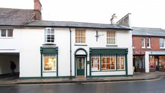 Plus de détails pour 11-13 Lenten St, Alton - Local commercial à louer