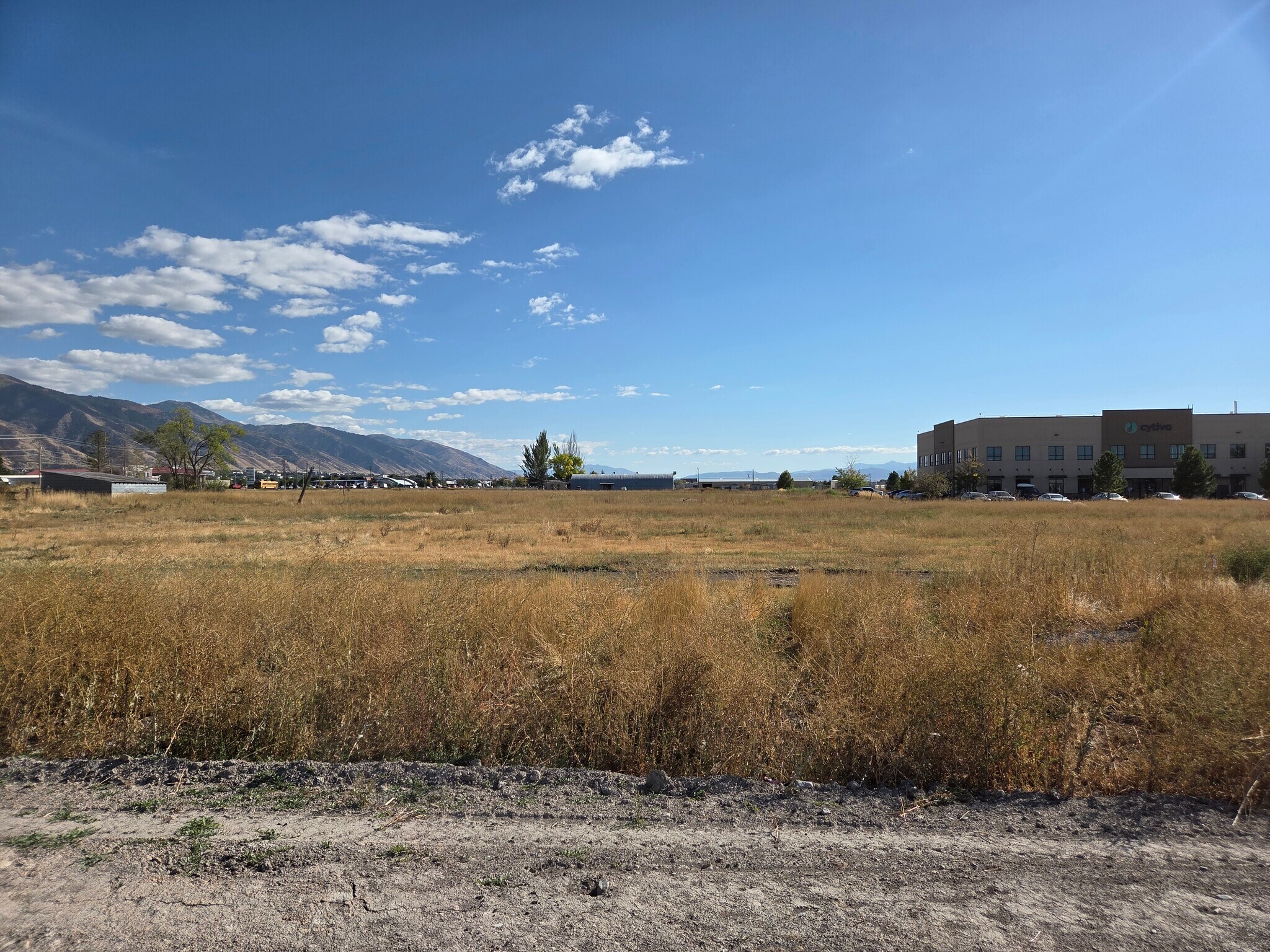 2807 N Main St, Logan, UT à vendre Photo principale– Image 1 sur 7
