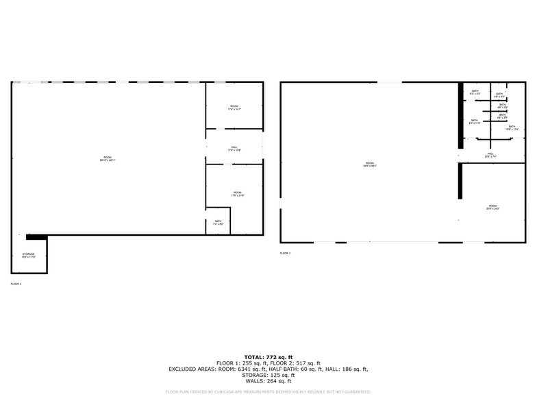 162 Black Bear Run, Berlin, PA à vendre - Plan d’étage – Image 3 sur 81