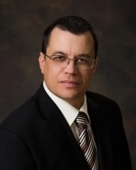 Amaury Montalvo