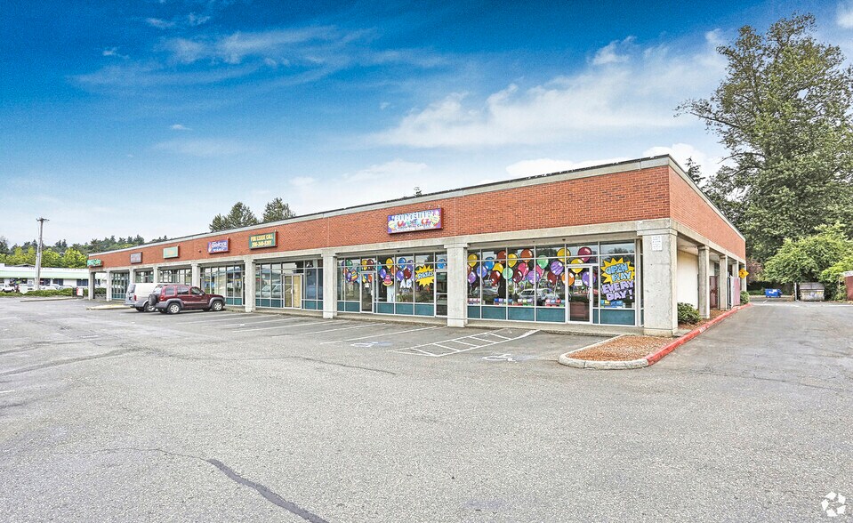 1404 Central Ave S, Kent, WA à louer - Photo de l’immeuble – Image 2 sur 2