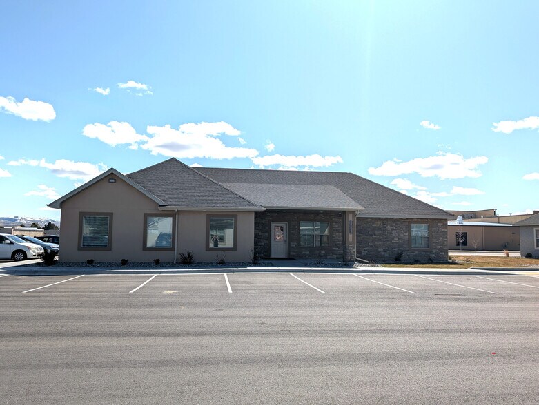 TBD 17th St & Midway Ave, Ammon, ID à louer - Photo principale – Image 1 sur 3