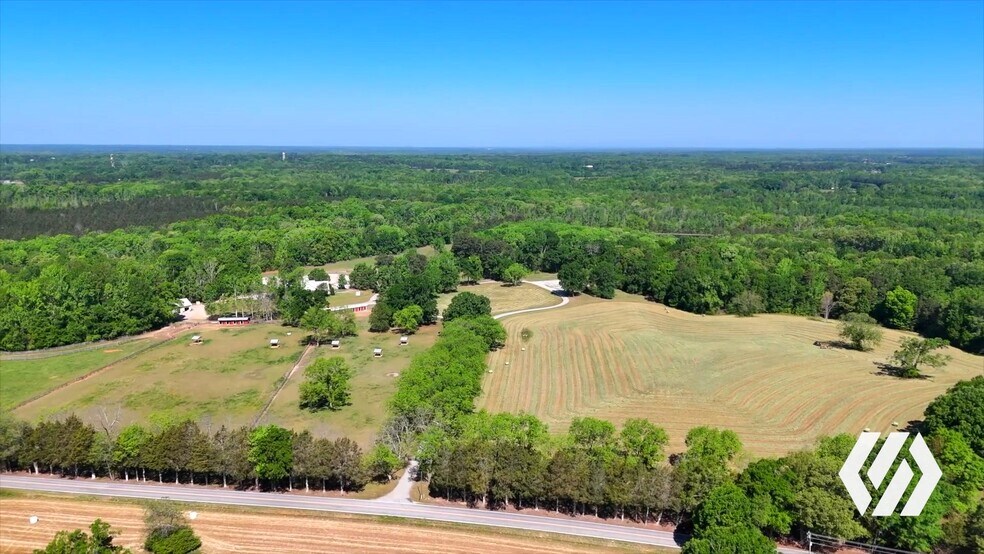 299 McKelvey Rd, Pelzer, SC à vendre - Vidéo sur l’annonce professionnelle – Image 2 sur 22