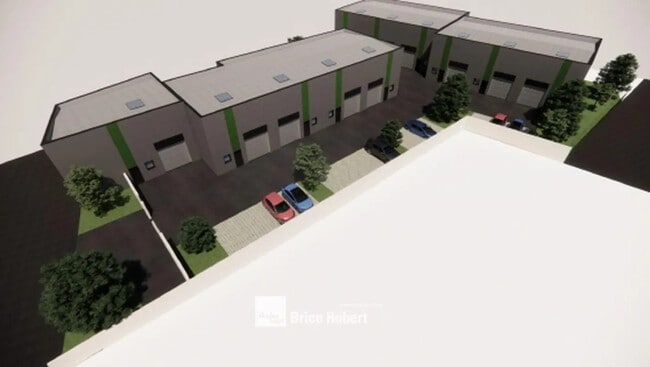 Plus de détails pour Local d’activités à vendre