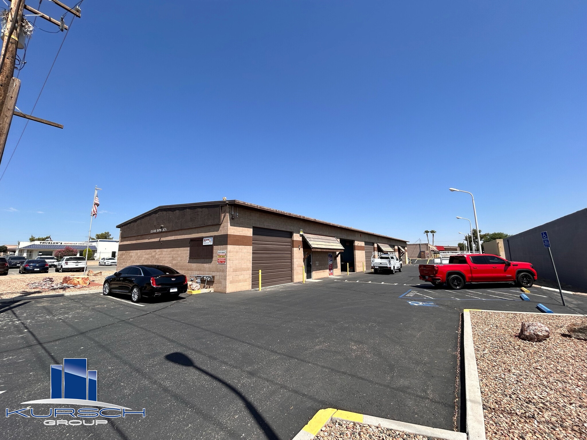 15346 Bonanza Rd, Victorville, CA à louer Photo principale– Image 1 sur 4