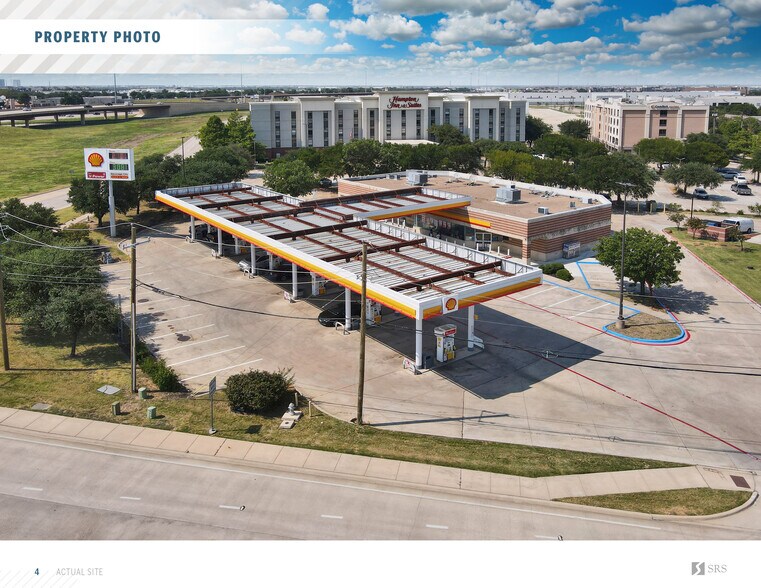 1700 N Highway 121, Grapevine, TX à vendre - Photo de l’immeuble – Image 3 sur 9