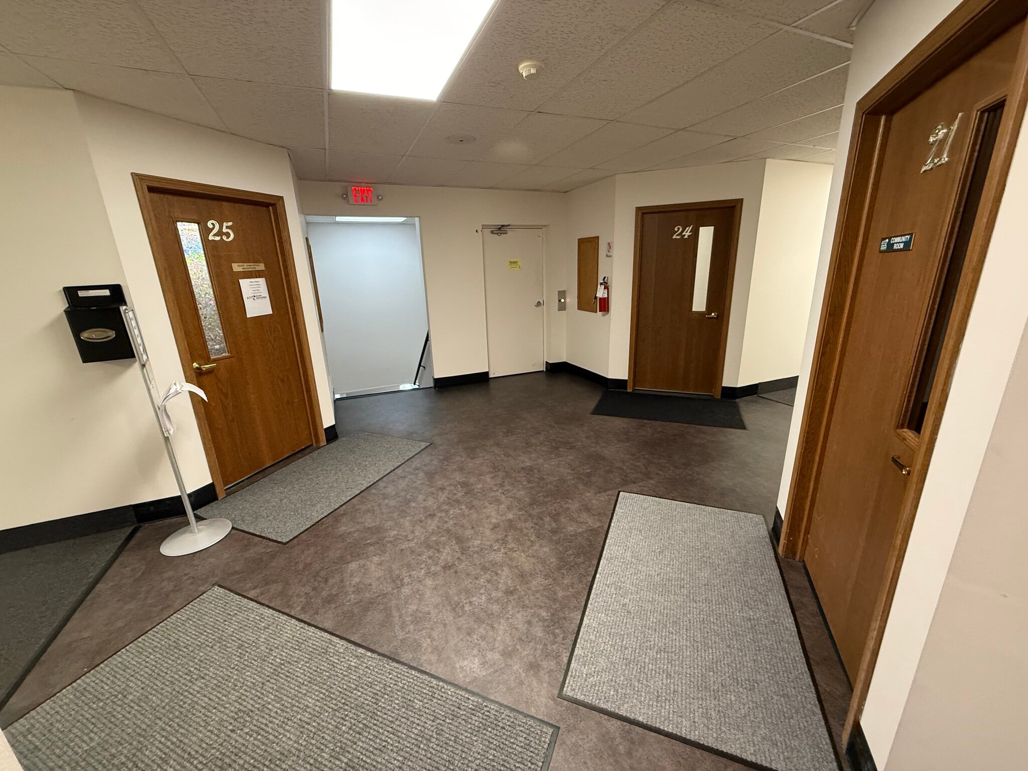 513 E 8th St, Holland, MI à louer Photo intérieure– Image 1 sur 6