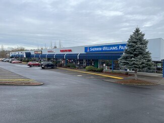 Plus de détails pour 18010-18094 SE McLoughlin Blvd, Milwaukie, OR - Local commercial à louer
