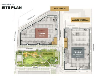 Plus de détails pour 1205 Coleman Ave, Santa Clara, CA - Local commercial à louer