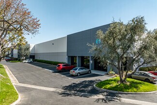 Plus de détails pour 10825 7th St, Rancho Cucamonga, CA - Industriel/Logistique à louer