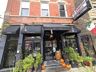 Plus de détails pour 1928 W Division St, Chicago, IL - Local commercial à louer