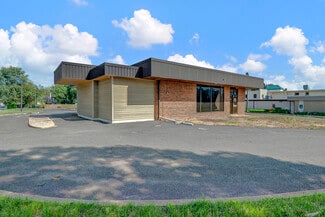 Plus de détails pour 40 Scotch Rd, Trenton, NJ - Local commercial à vendre