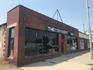 Plus de détails pour 3000-3004 S State St, Salt Lake City, UT - Local commercial à louer