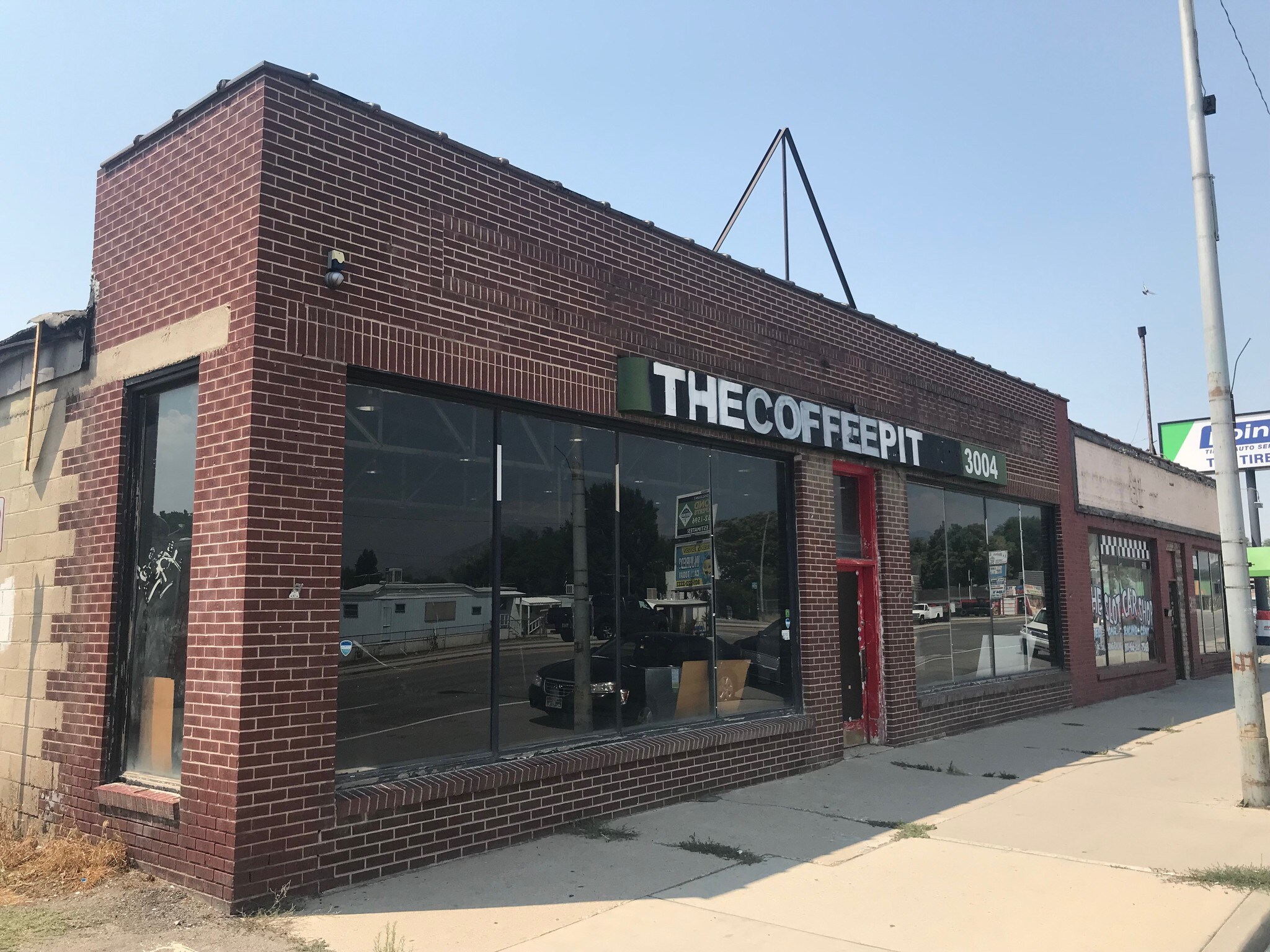 3000-3004 S State St, Salt Lake City, UT à louer Photo de l’immeuble– Image 1 sur 13