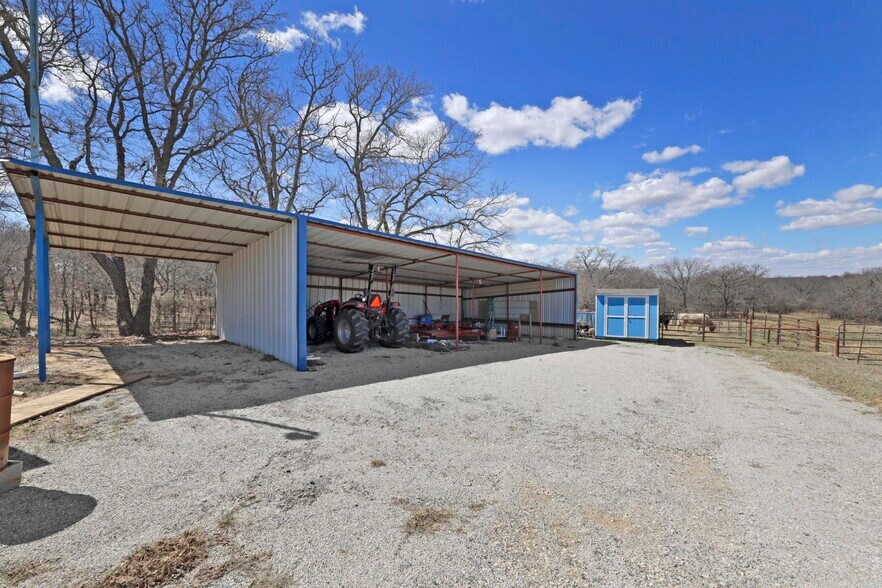 406 County Road 1744, Chico, TX à vendre - Photo de l’immeuble – Image 3 sur 16