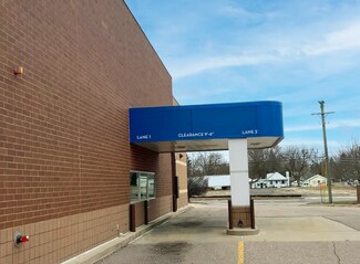 Plus de détails pour 1186 Baldwin Ave, Pontiac, MI - Local commercial à louer