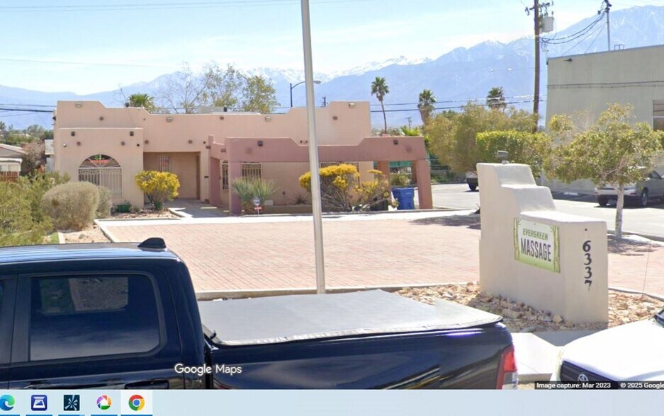 66337 Pierson Blvd, Desert Hot Springs, CA à louer - Photo de l’immeuble – Image 2 sur 16