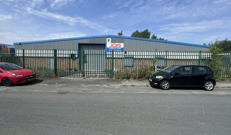 Highfield Rd, Manchester à louer Photo principale– Image 1 sur 6