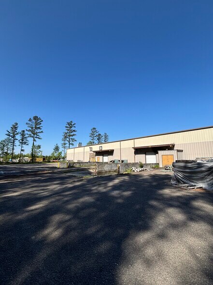 605 Bob Gifford Blvd, Early Branch, SC à louer - Photo de l’immeuble – Image 3 sur 24