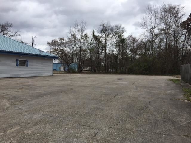 1866 Main St, Baker, LA à vendre - Photo de l’immeuble – Image 2 sur 7