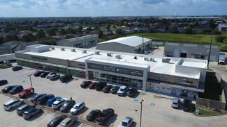 Plus de détails pour Morton Rd & Mason Rd, Katy, TX - Local commercial à louer