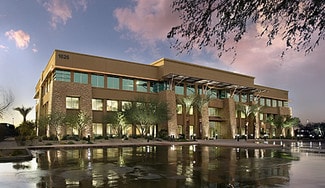 Plus de détails pour 1626 N Litchfield Rd, Goodyear, AZ - Bureau à louer