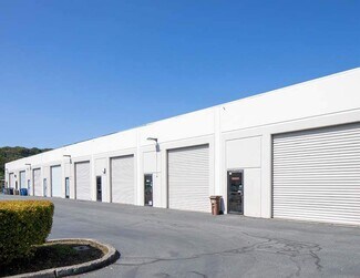 Plus de détails pour 1221 Andersen Dr, San Rafael, CA - Industriel/Logistique à louer