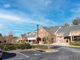 Plus de détails pour 2500 Old Alabama Rd, Roswell, GA - Local commercial à louer