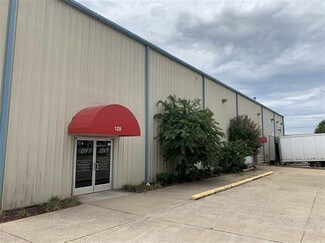 Plus de détails pour 129 Dishman Ln, Bowling Green, KY - Industriel/Logistique à louer