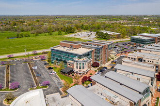 3300 Market St, Rogers, AR - VUE AÉRIENNE  vue de carte