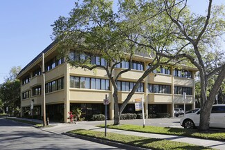 Plus de détails pour 100 Wallace Ave, Sarasota, FL - Bureau à vendre