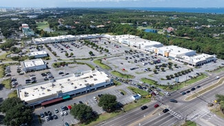 Plus de détails pour 4425 Commons Dr E, Destin, FL - Local commercial à louer