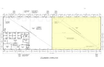 321 Spartangreen Blvd, Duncan, SC à louer Plan de site– Image 2 sur 2