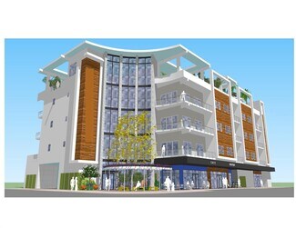 Plus de détails pour 711 N Orange Ave, Sarasota, FL - Terrain à vendre