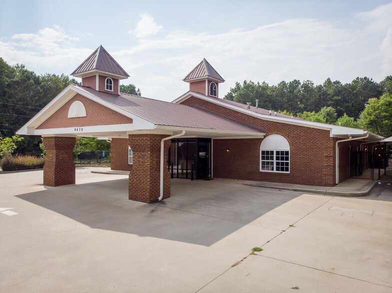 9478 Winding Way Ln, Jonesboro, GA à vendre - Photo principale – Image 1 sur 24