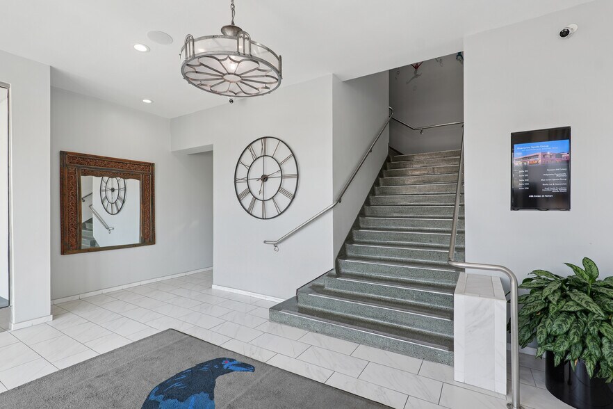 3217 Montrose Blvd, Houston, TX à louer - Photo intérieure – Image 2 sur 14