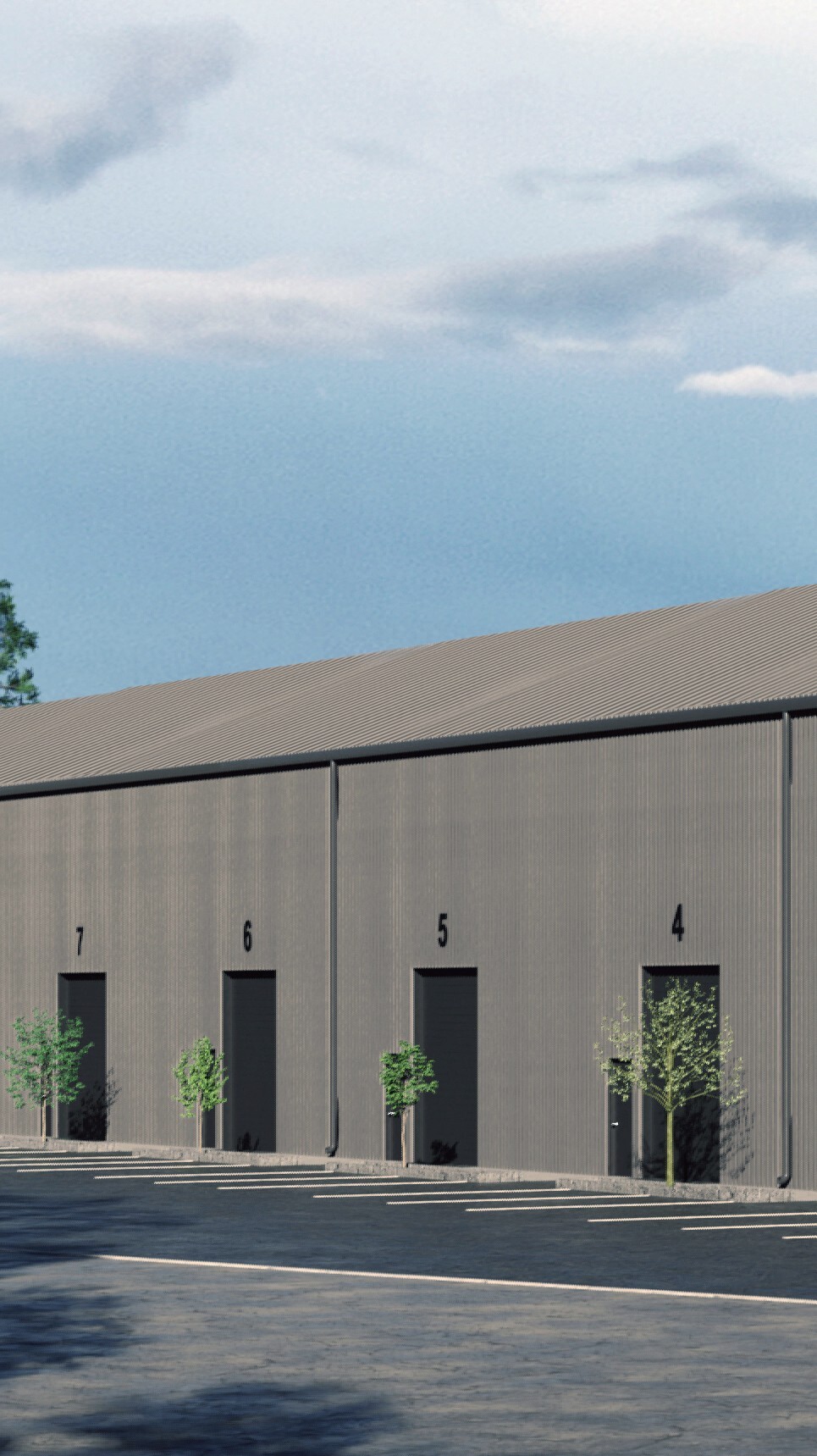 48 Navigation Rd, Northwich à louer Photo de l’immeuble– Image 1 sur 1