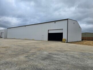 Plus de détails pour 11096 Wildwood dr, Olive Branch, MS - Industriel/Logistique à louer