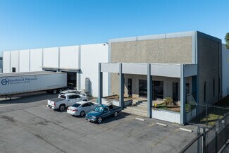 Plus de détails pour 13930-14014 Gannet St, Santa Fe Springs, CA - Industriel/Logistique à louer