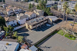 Plus de détails pour 1280 Monument Blvd, Concord, CA - Local d'activités à louer