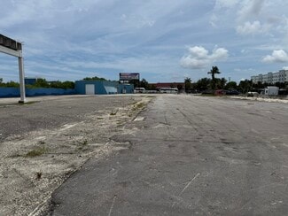 Plus de détails pour 2051 Griffin Rd, Fort Lauderdale, FL - Industriel/Logistique à louer