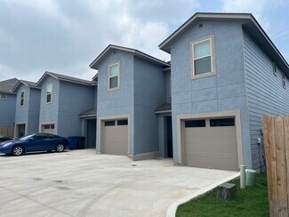 Plus de détails pour 6306 Luglio Ln, San Antonio, TX - Logement à vendre
